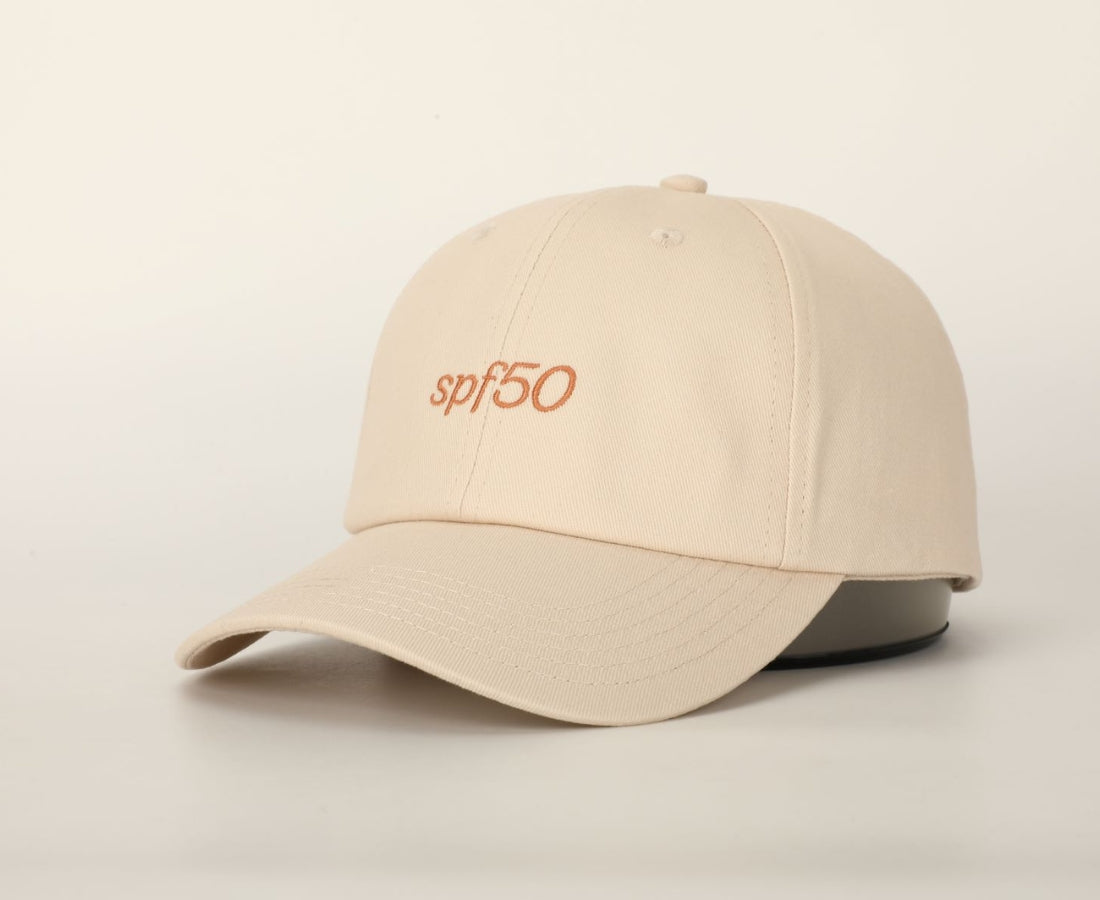 spf hat