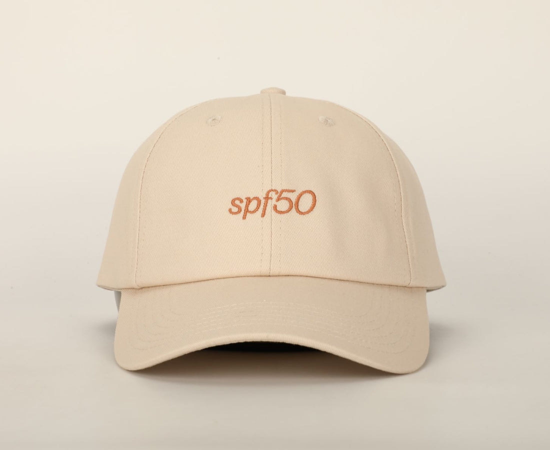 spf hat