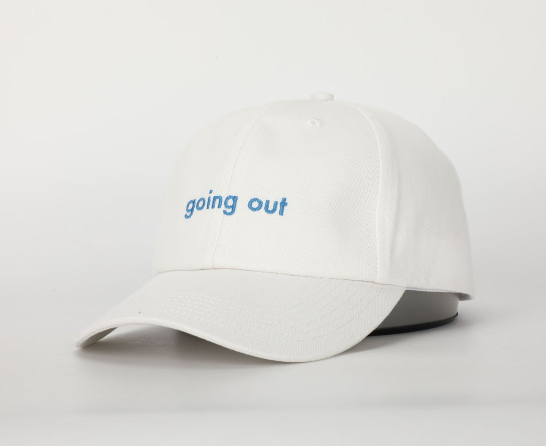 signature hat